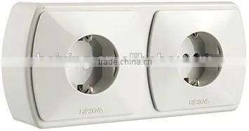 European Standard Socket