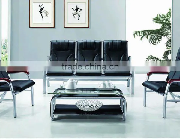 TZ-B48 New Design Modern Lounge Suite photo-4
