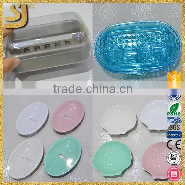 Custom soap dish, polyresin soap dish