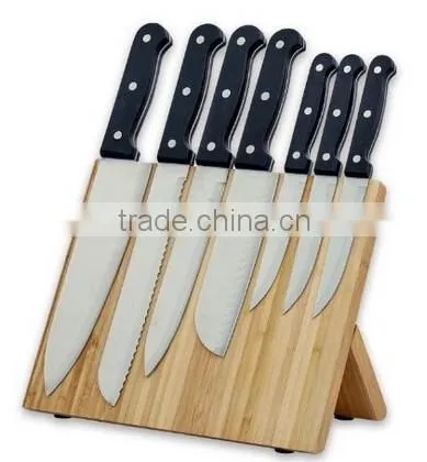 Good Quality Magnetic Bamboo Tool Holder photo-5