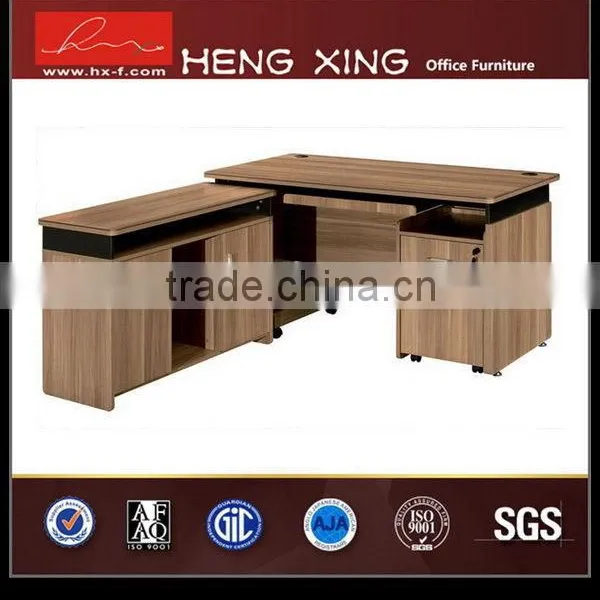 2015 Design Study Computer Table Desk photo-3