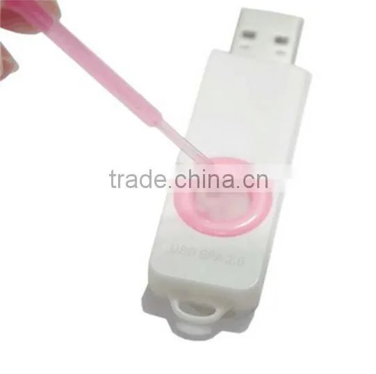 Mini USB Essential Oil Diffuser / Essential Oil Diffusers Ultrasonic / Aroma Fresh Air Car Room photo-4