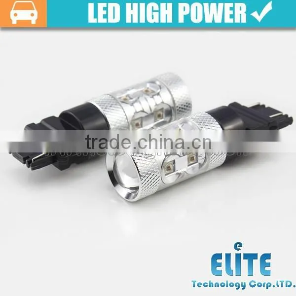 50W Epistar 3157/T25 Automobile Parts for Car and Motorcycle photo-3
