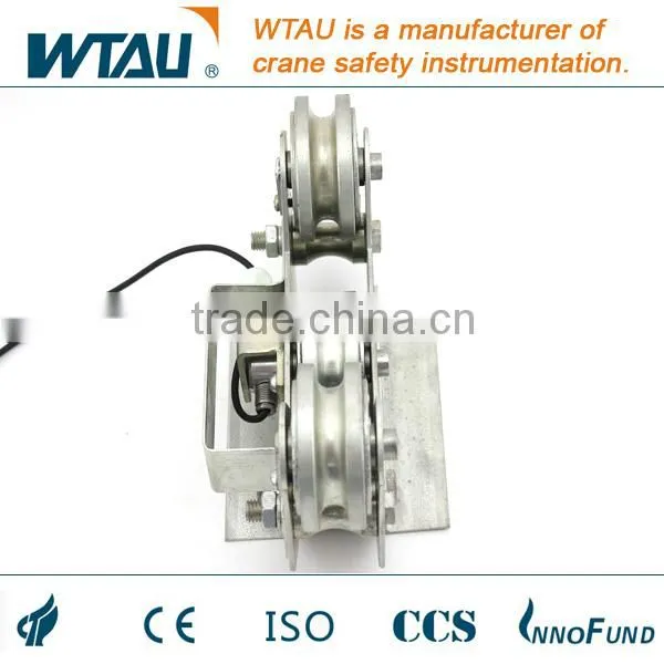Crane Load Cell SHL photo-3