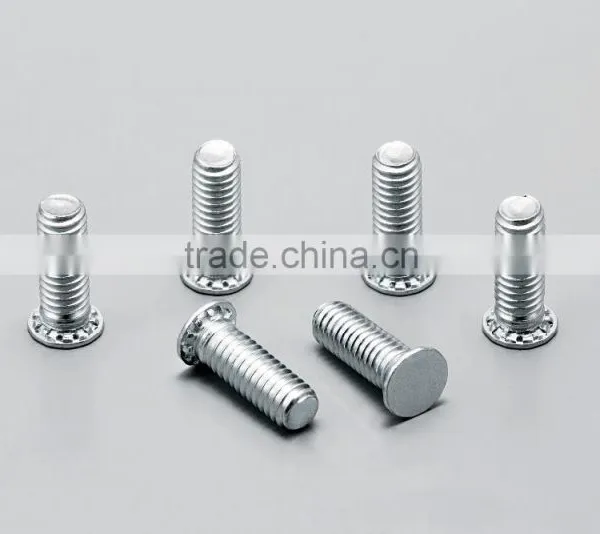 High Quality FH-M8-(10-35) Self Clinch Stud /screw Factory Sale photo-3
