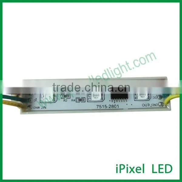 75mmSMD 5050 Ws2801 Module Led photo-2
