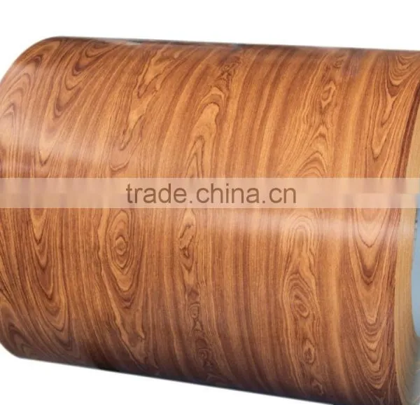 High Performance Color Coated Roofing Sheet Ppgi for Metal Buildings photo-5