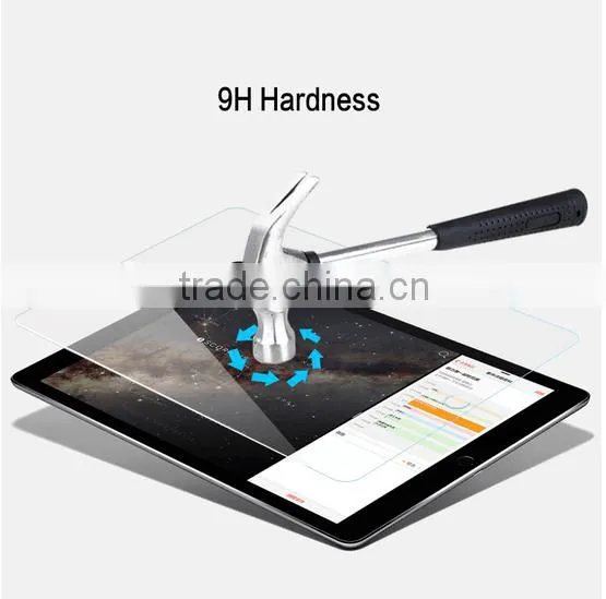 9.7 Inch Anti-scratch Tempered Glass Screen Protector for Ipad Pro photo-6