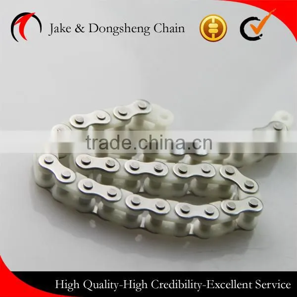 High Quality Good Price Plastic Inner Link Light-duty Conveyor Chains 06CSPa photo-3