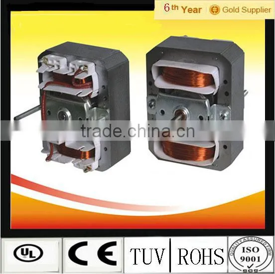 YJ84 Series Shaded Pole Motor/range Hood Motor/fan Motor/motor