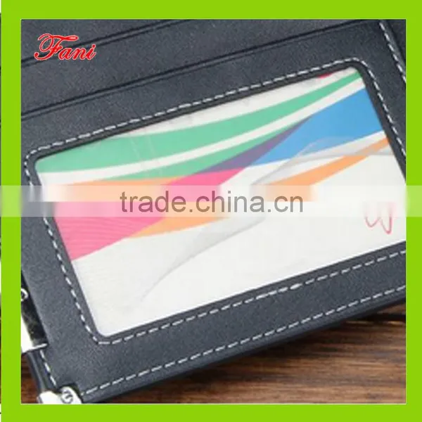 Wallets Purse Men photo-3