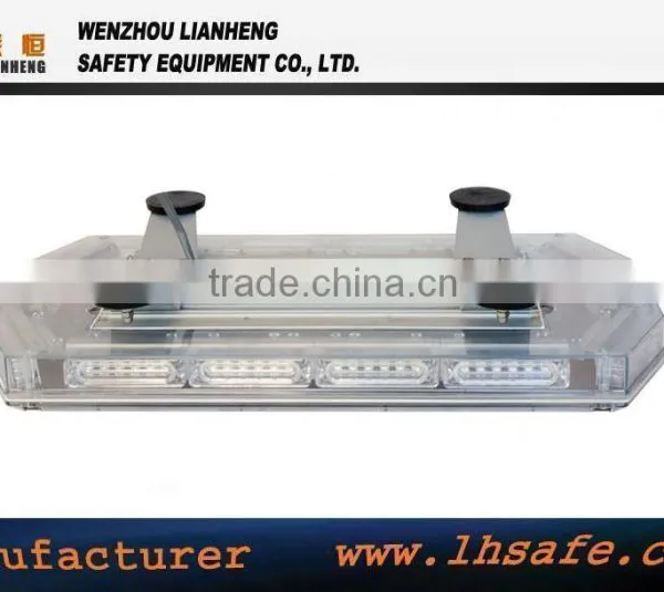 Police Equipment Warning Lights of High Quality for Police Vehicle photo-3