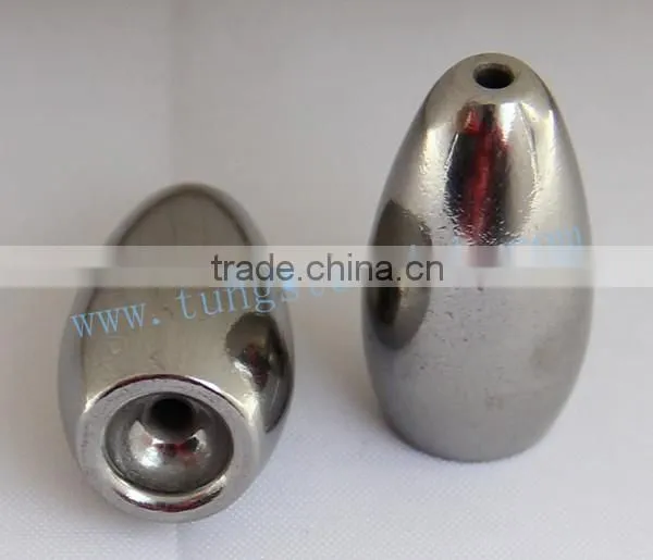 China Manufacturer Standard Tungsten Flipping Weight photo-5