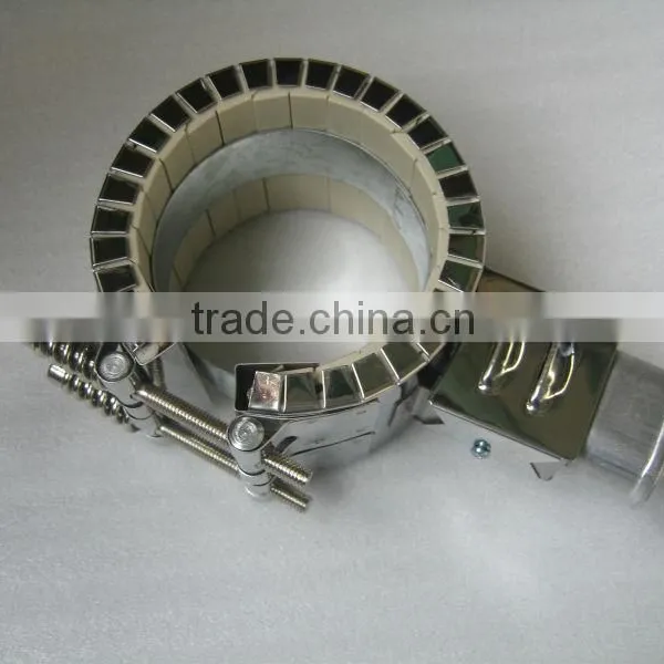 Ceramic Heating Device Use for Plastic Machinary photo-2