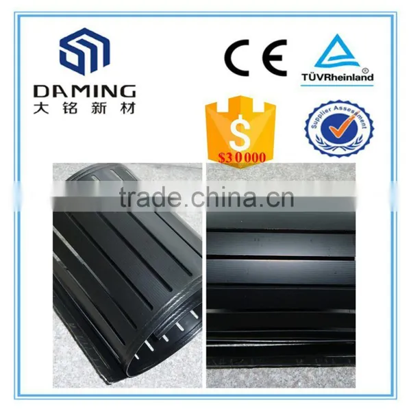 Polymer Far Infrared Healthy Floor Heating Mat photo-2