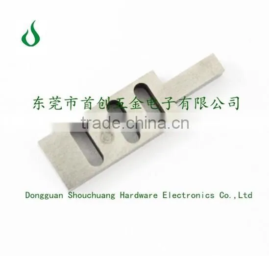 Tungsten Alloy Precision Products photo-6