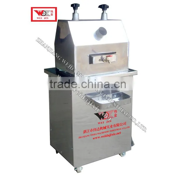 Electric Garlic Juice Extractor Juice Machine