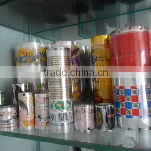 Chinese Heat Transfer Printing Film for Heat Heat Transfer