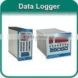 Data Logger for Temperature and Humidity