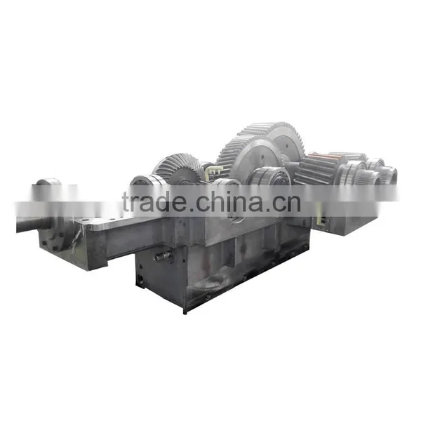 Small Wind Power Generation Gearbox Manufacturers