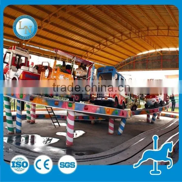 Attractive 2016 Hot Sale Amusement Rides, Kids Mini Shuttle for Sale photo-4