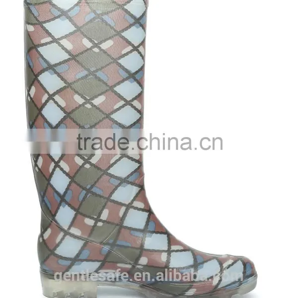 Working Boots for Women photo-5