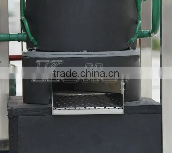 Koller 2015 Energy Effciency Commercial Tube Ice Machine TV30 photo-5