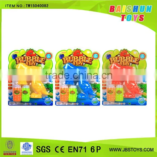 Hot Sale Summer Toys Bubble Play Set Tw15040082