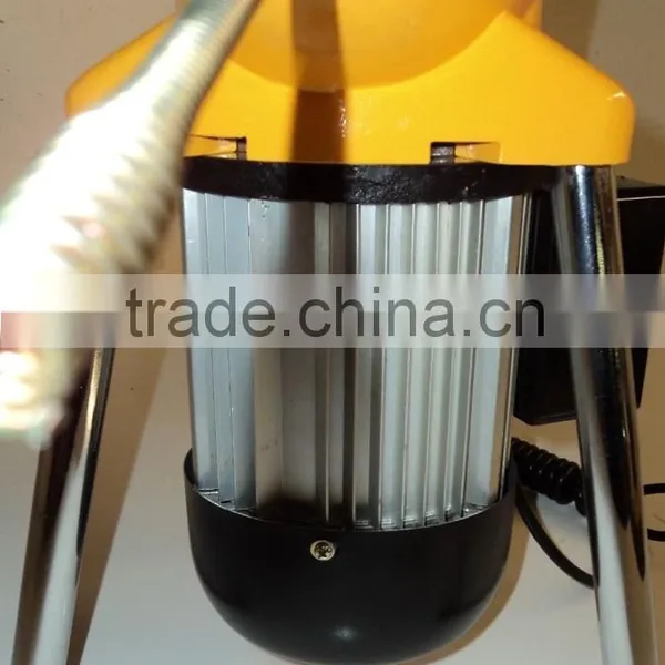 S-75 NEW Electric Drain Pipe Cleaner/water Jet Drain Cleaner photo-3