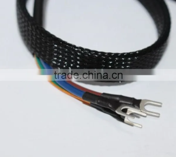 UT2-4*2-UT2-4*2 Electrical Cable Assemble High Quality Hareness and Cable Assembly for Electronics photo-6
