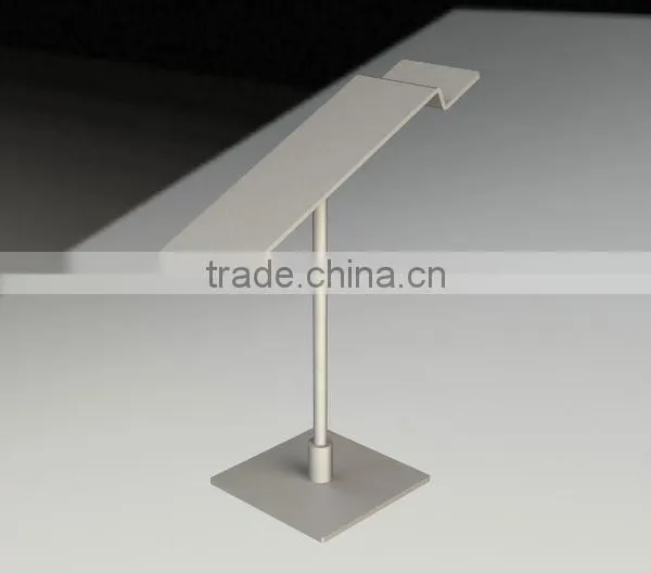 Single Shoe Display Stand