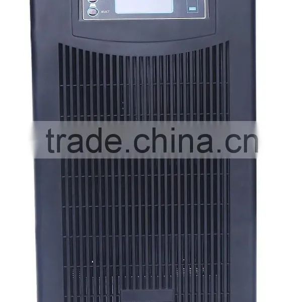 5KW Hybrid Off Grid Solar Power System photo-5