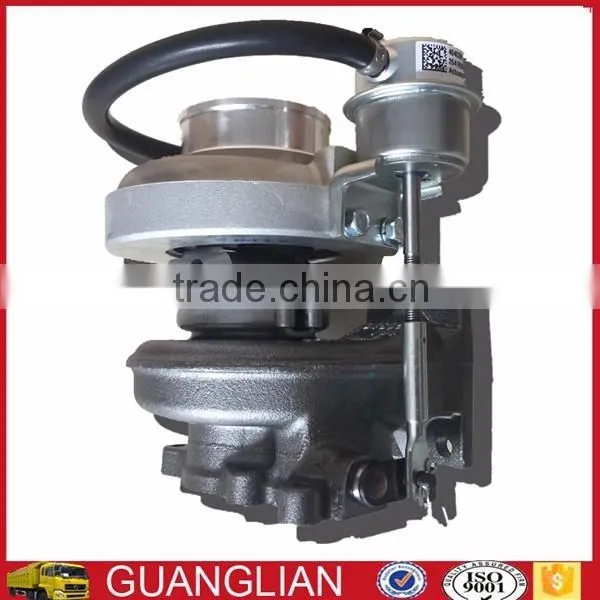 Genuine DCEC Engine Parts HY35W Turbocharger 4025227 photo-3