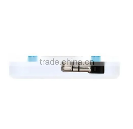 FM Transmitter Radio Adapter Handsfree for Car LCD 3.5mm Audio Jack photo-4