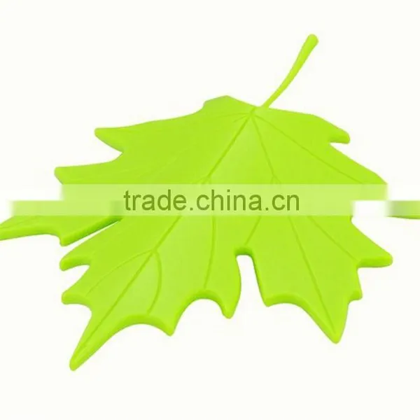 Autumn Leaf Door Stop photo-3