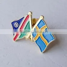 32 Years Experience EN71-3 Custom Badge Manufacturer