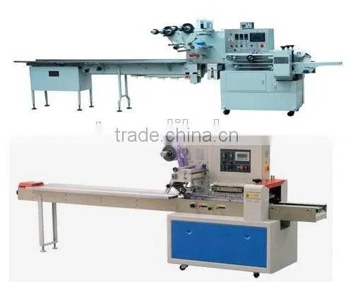 High Quality Automatic Toilet Soap Packaging Line photo-2