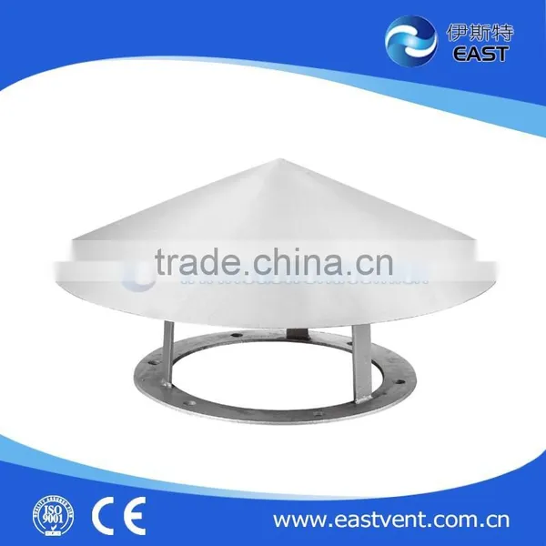 round cap