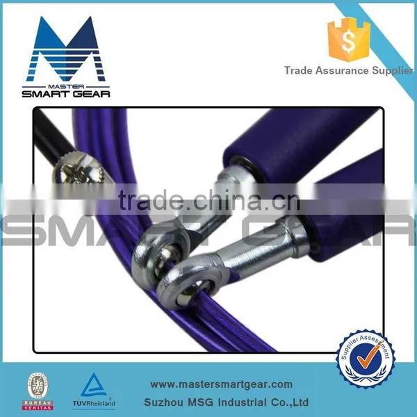 Exercise Equipment Bearing Jump Ropes Fitness Jump Ropes photo-2
