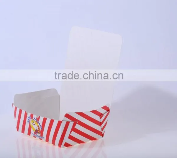 GoBest Disposable Paper Box Packaging photo-3