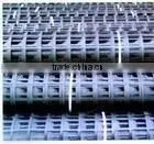 Steel-Plastic Geogrid Production-Line