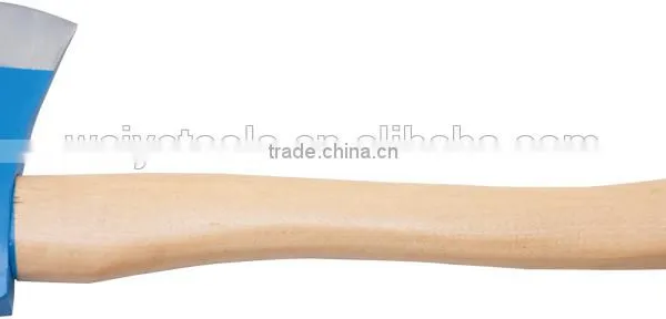 Axes With Wooden Handle photo-2