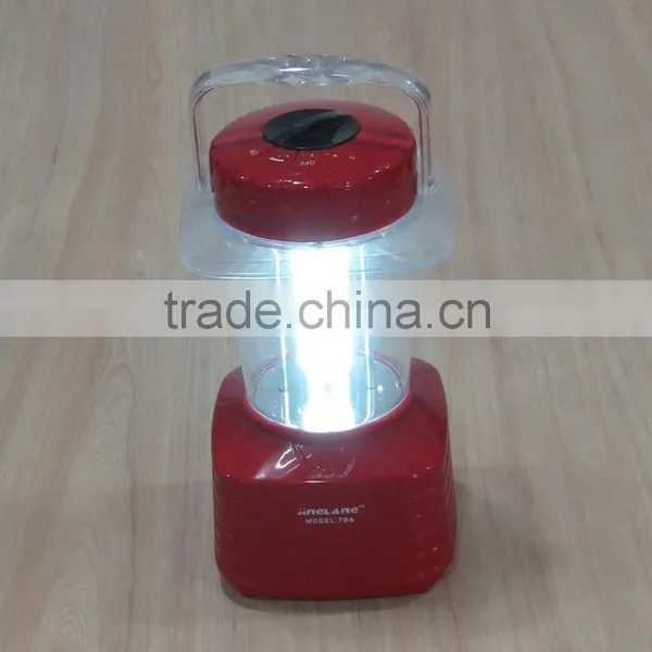 U Tube Camping Lantern Light, Lantern Camping Battery Lamps MODEL 706 photo-3