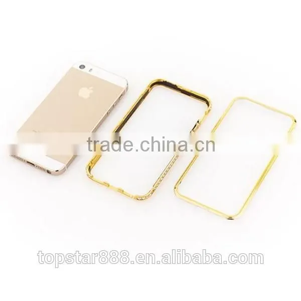 2015 New Arrival for Iphone 6 Aluminum Bumper, Luxury Experience for Iphone 6 Bumper photo-5