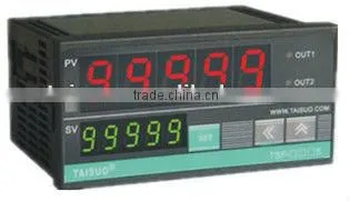 Digital Meter Counter