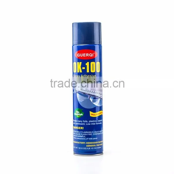 Odorless Glue Adhesive Spray Polyurethane Production Line For Fabric photo-2