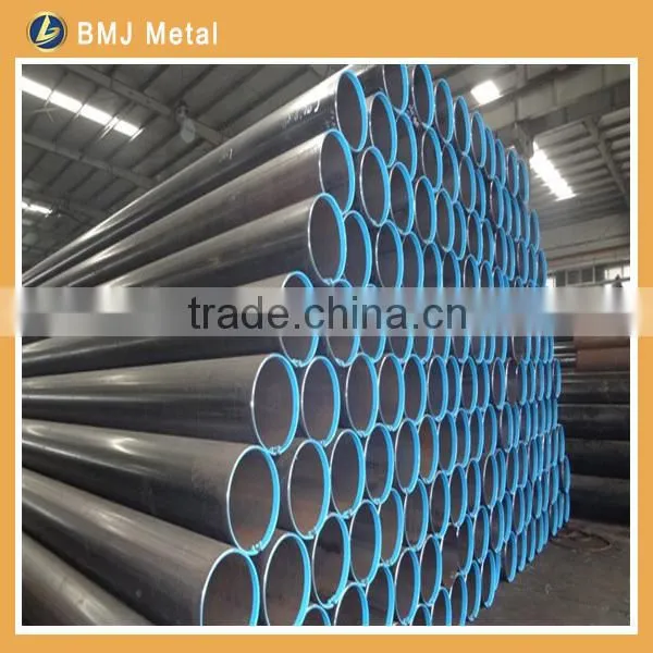 ASTM A106B Seamless Steel Pipe