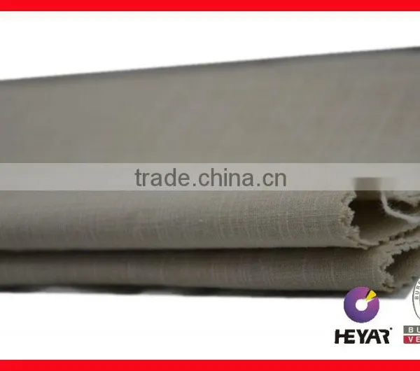 55 Linen 45 Cotton Fabric