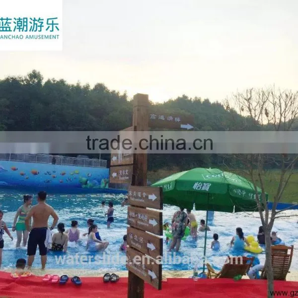 Exciting Wave Pool Equipment/facility/machine Best Price photo-2