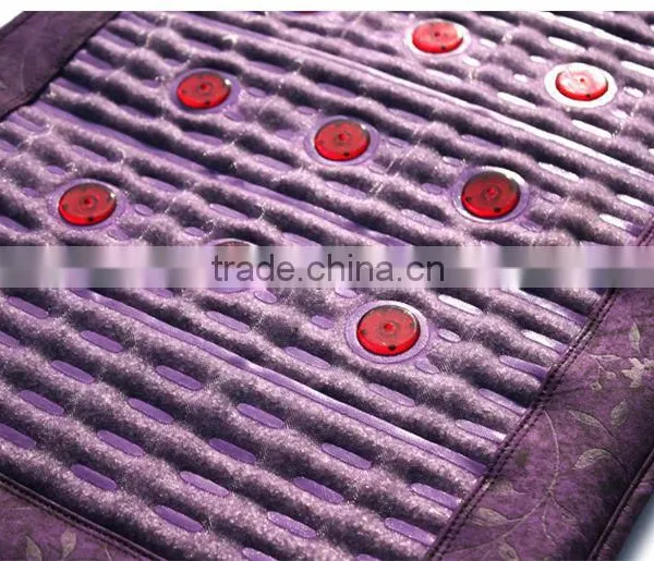 FIR Mat / Photon Mat / Negative Ion Mat photo-2